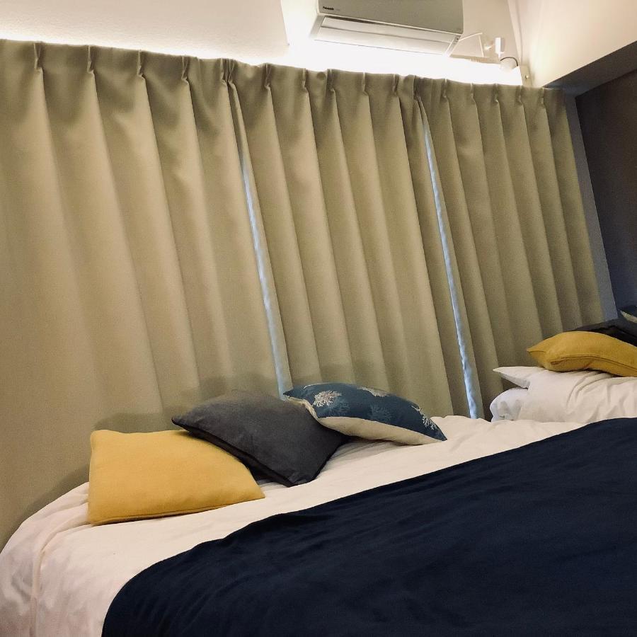 板橋 Rcアネックス Rc208 Apartment Tokyo Ngoại thất bức ảnh