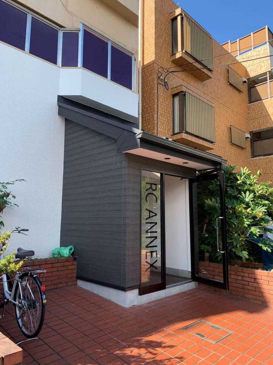 板橋 Rcアネックス Rc208 Apartment Tokyo Ngoại thất bức ảnh