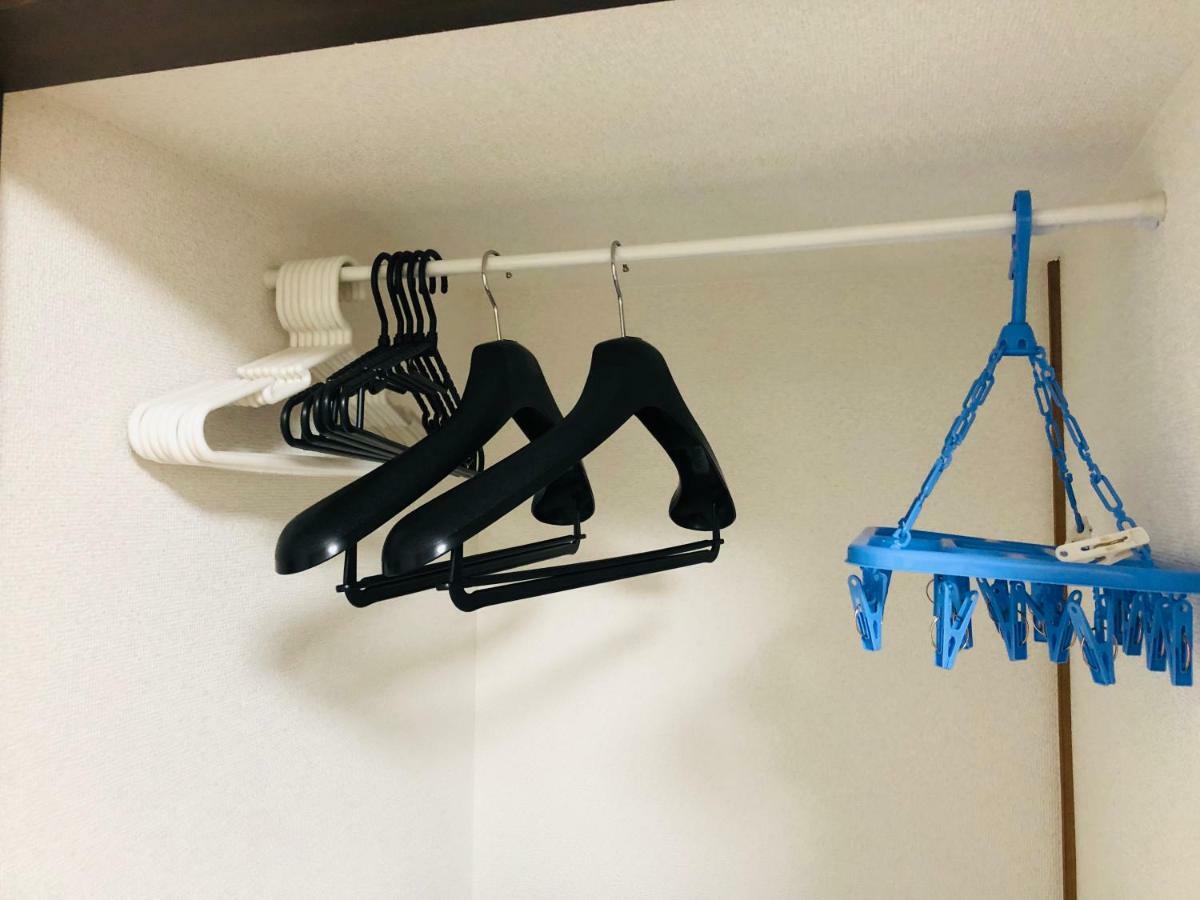 板橋 Rcアネックス Rc208 Apartment Tokyo Ngoại thất bức ảnh