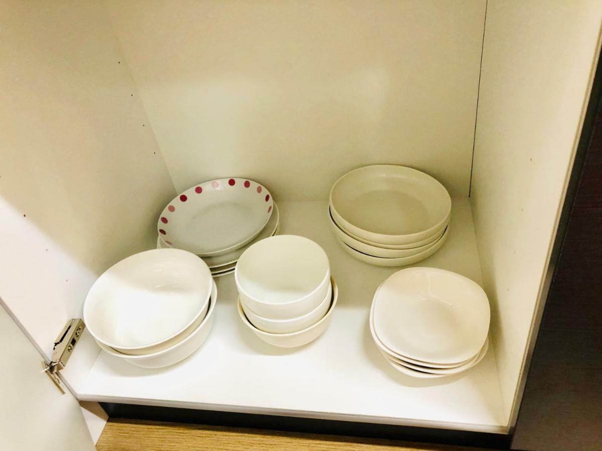 板橋 Rcアネックス Rc208 Apartment Tokyo Ngoại thất bức ảnh